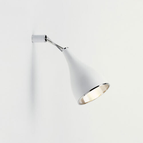 Serien Lighting One Eighty Wall / Ceiling, Small / Large