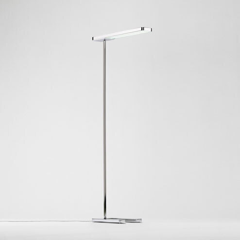 Serien Lighting Slice Stehleuchte