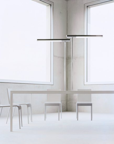 Serien Lighting Slice Stehleuchte