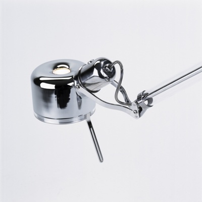 Serien Lighting Job E27 Tischleuchte