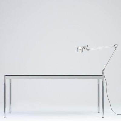 Serien Lighting Job E27 Tischleuchte