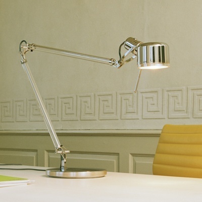 Serien Lighting Job E27 Tischleuchte