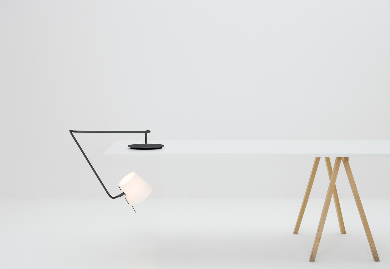 Serien Lighting Elane Table Short