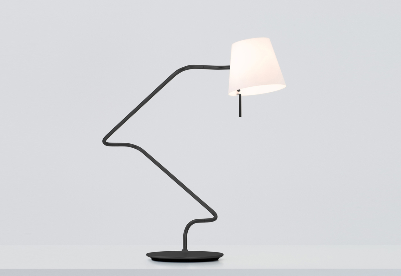 Serien Lighting Elane Table Short
