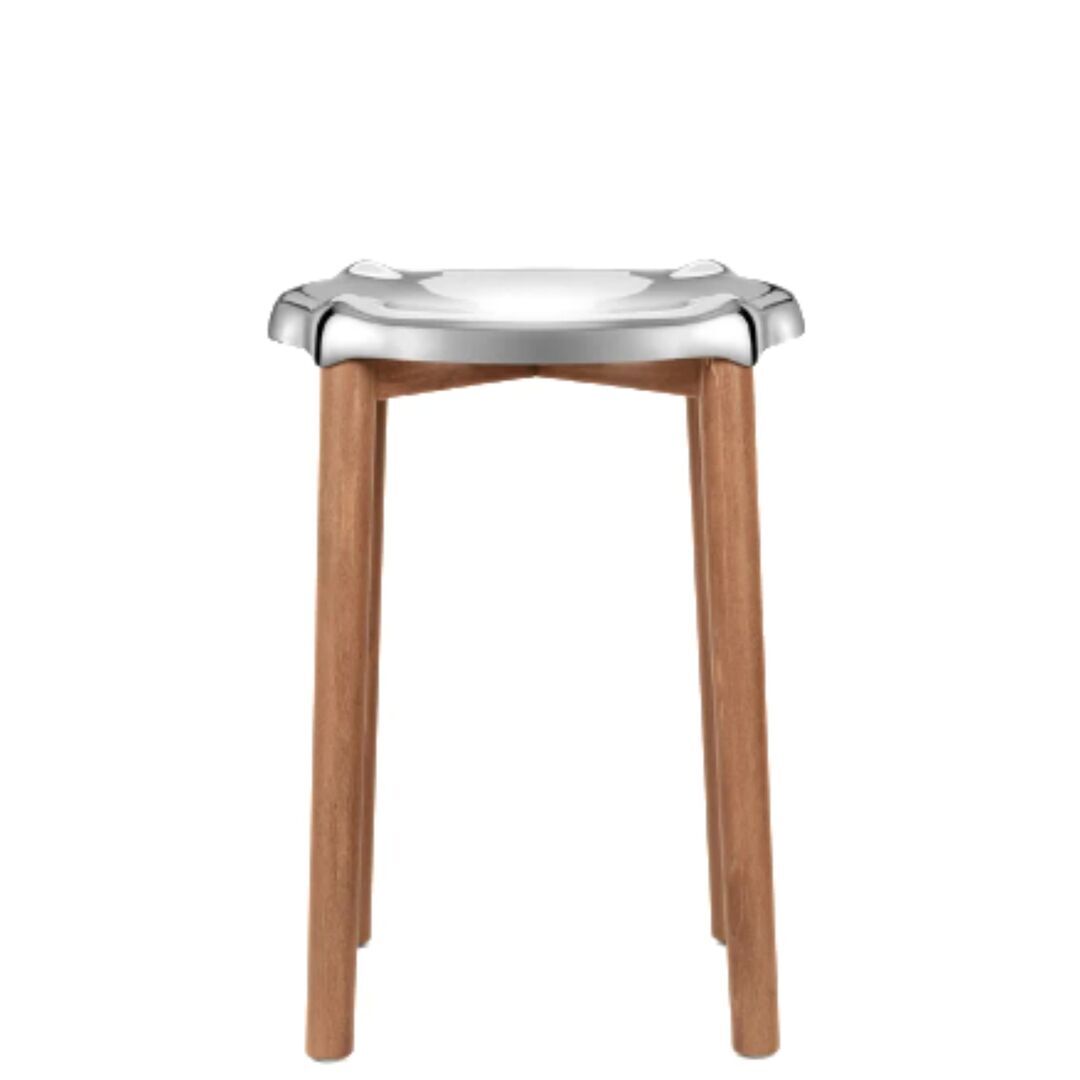Hocker Poêle Collection von Alessi