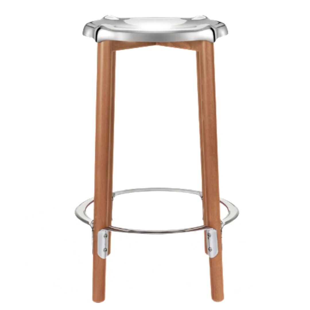 Hocker Poêle Collection von Alessi