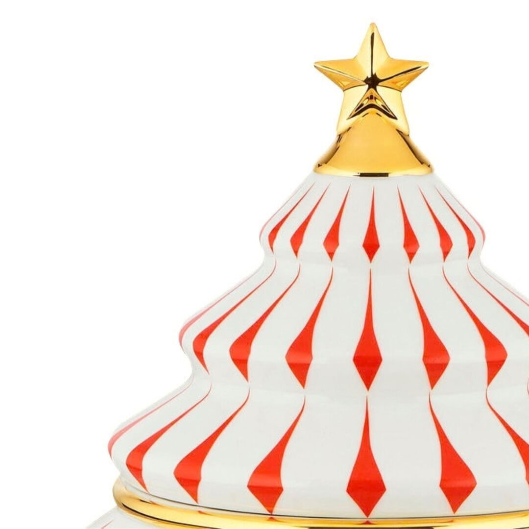 Keksdose Delight von Alessi