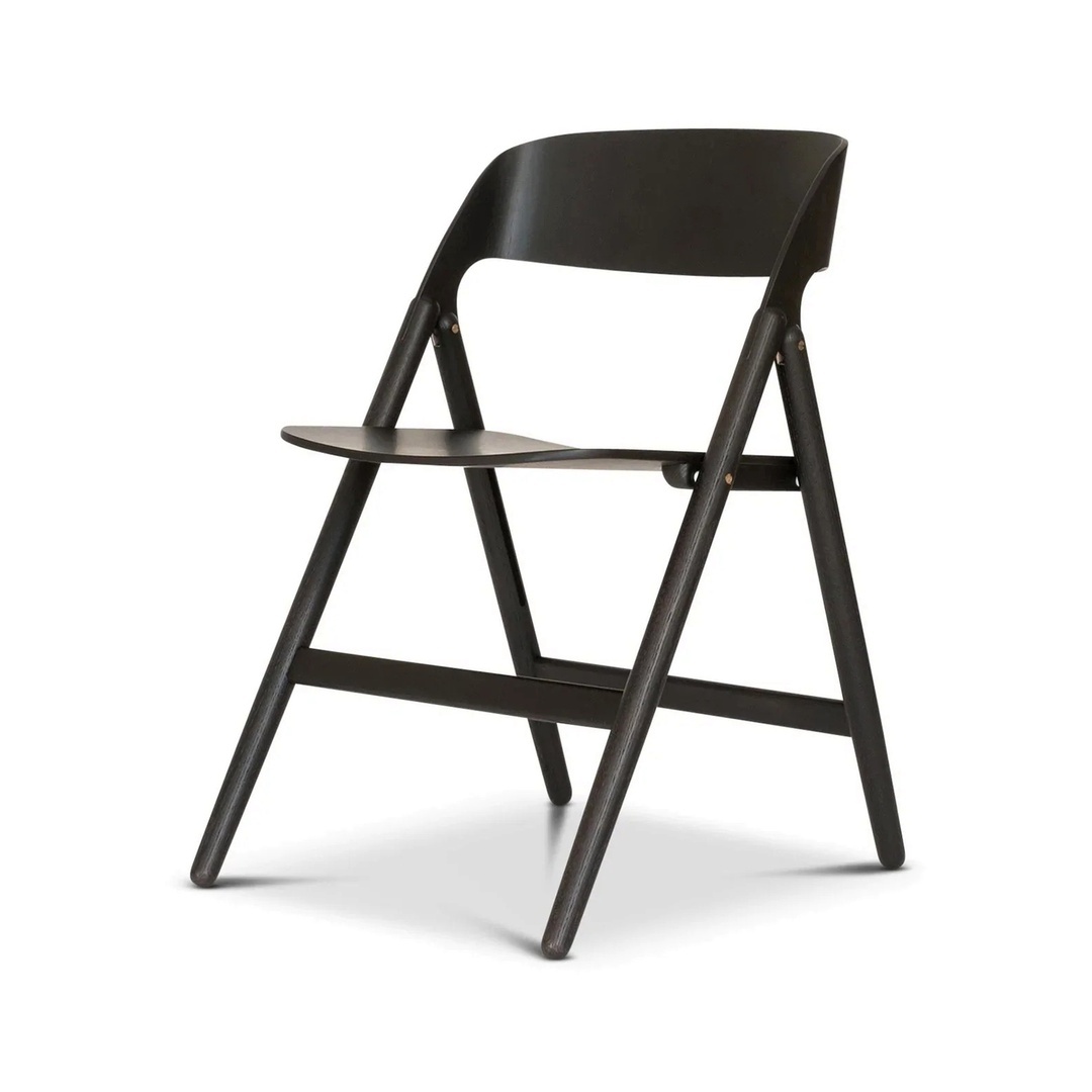 Case Furniture Case Furniture Narin - Klappstuhl Schwarz