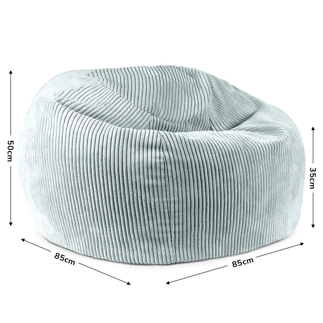 Kids Sitzsack von Funzy