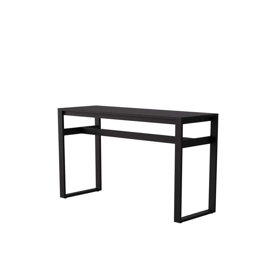Case Furniture Eos Rectangular Bar Table