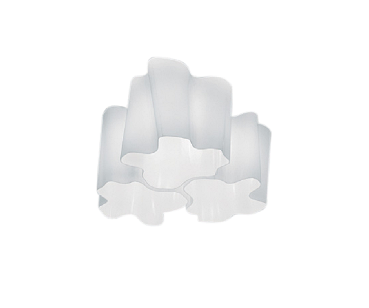 Logico Micro C 3x120° - Deckenleuchte von Artemide