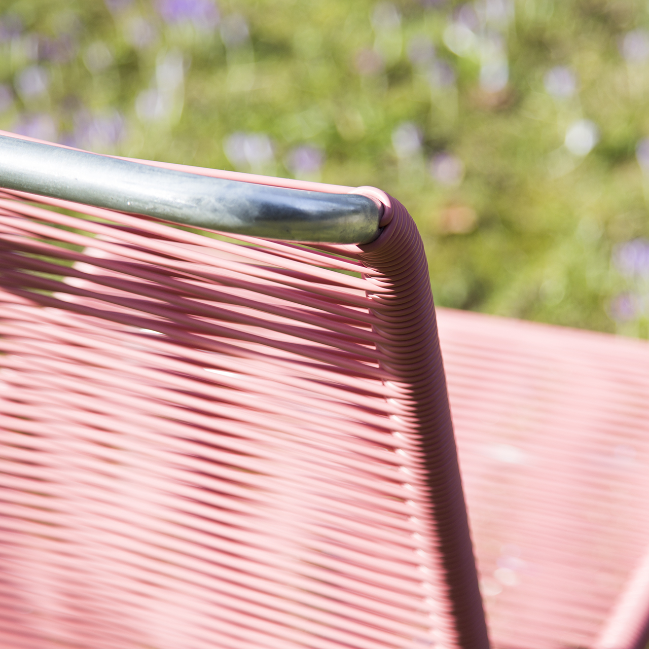 Lounger Altorfer Embru