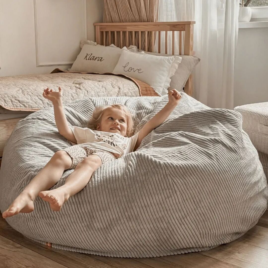 Family Sitzsack von Funzy