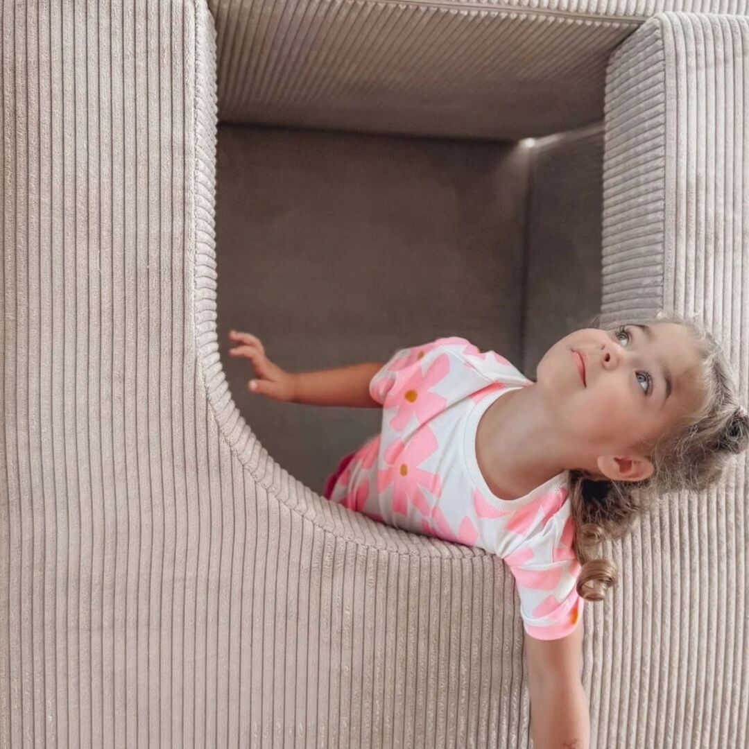 Add-On zu Spielsofa von Funzy