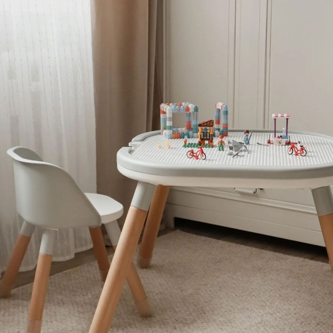 Funzy Spieltisch-Set