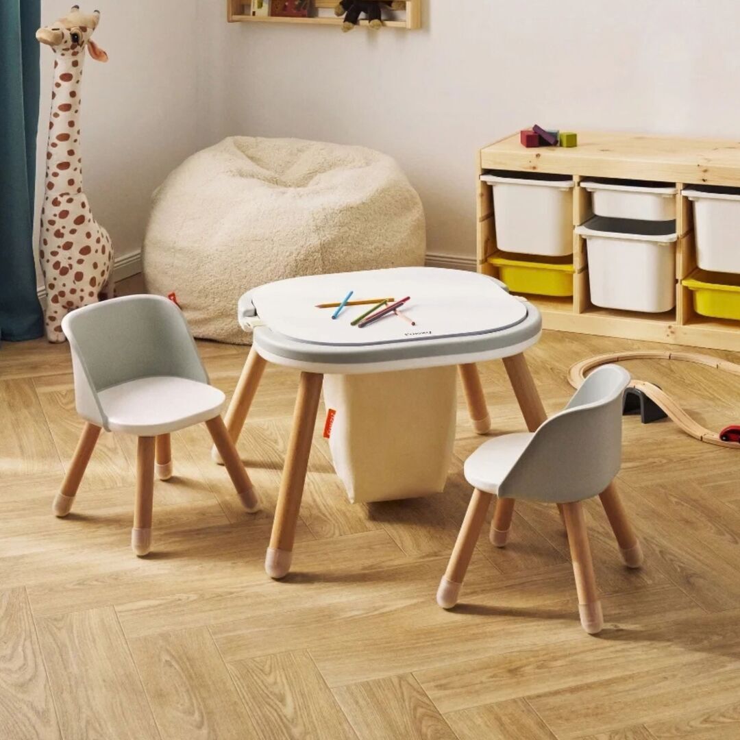 Funzy Spieltisch-Set