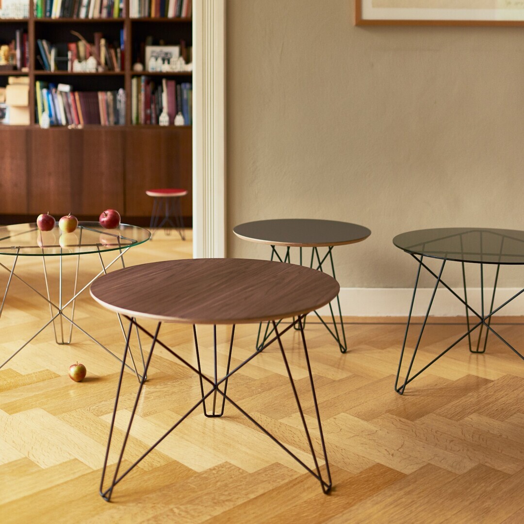 Pastoe IJhorst Side Table