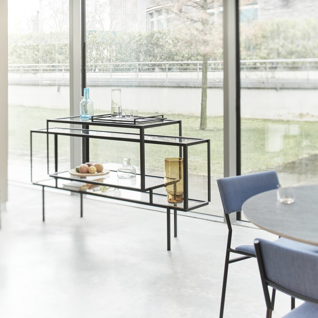 Pastoe Tangled Cabinet