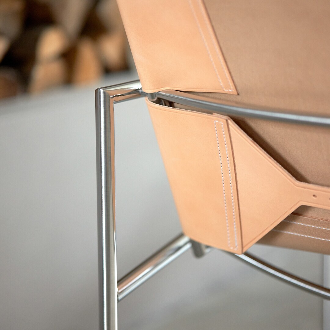 Pastoe SZ02 Armchair