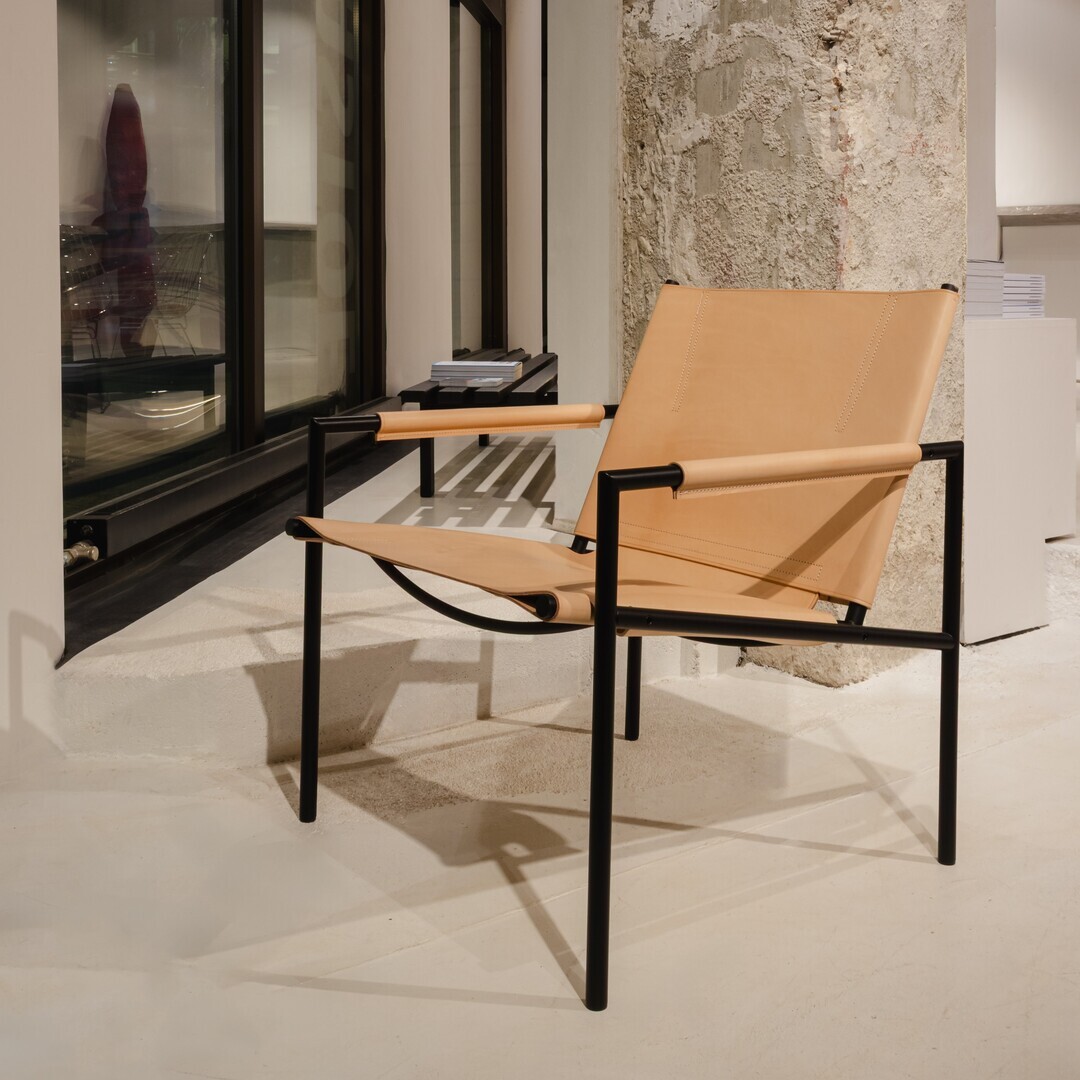 Pastoe SZ02 Armchair