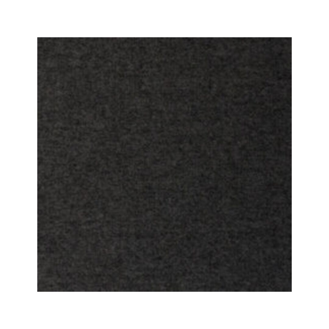 Tecta Tecta Polsterauflage Kavallerietuch anthrazit, B 20 (B3, D3, D20, D21, D22)