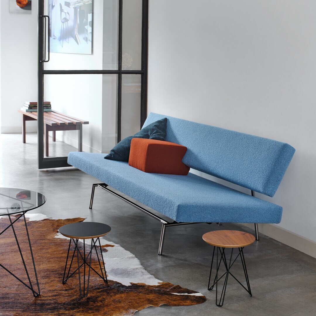 Pastoe BR02 Sofa Bed