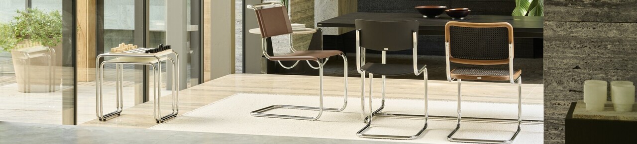 Thonet