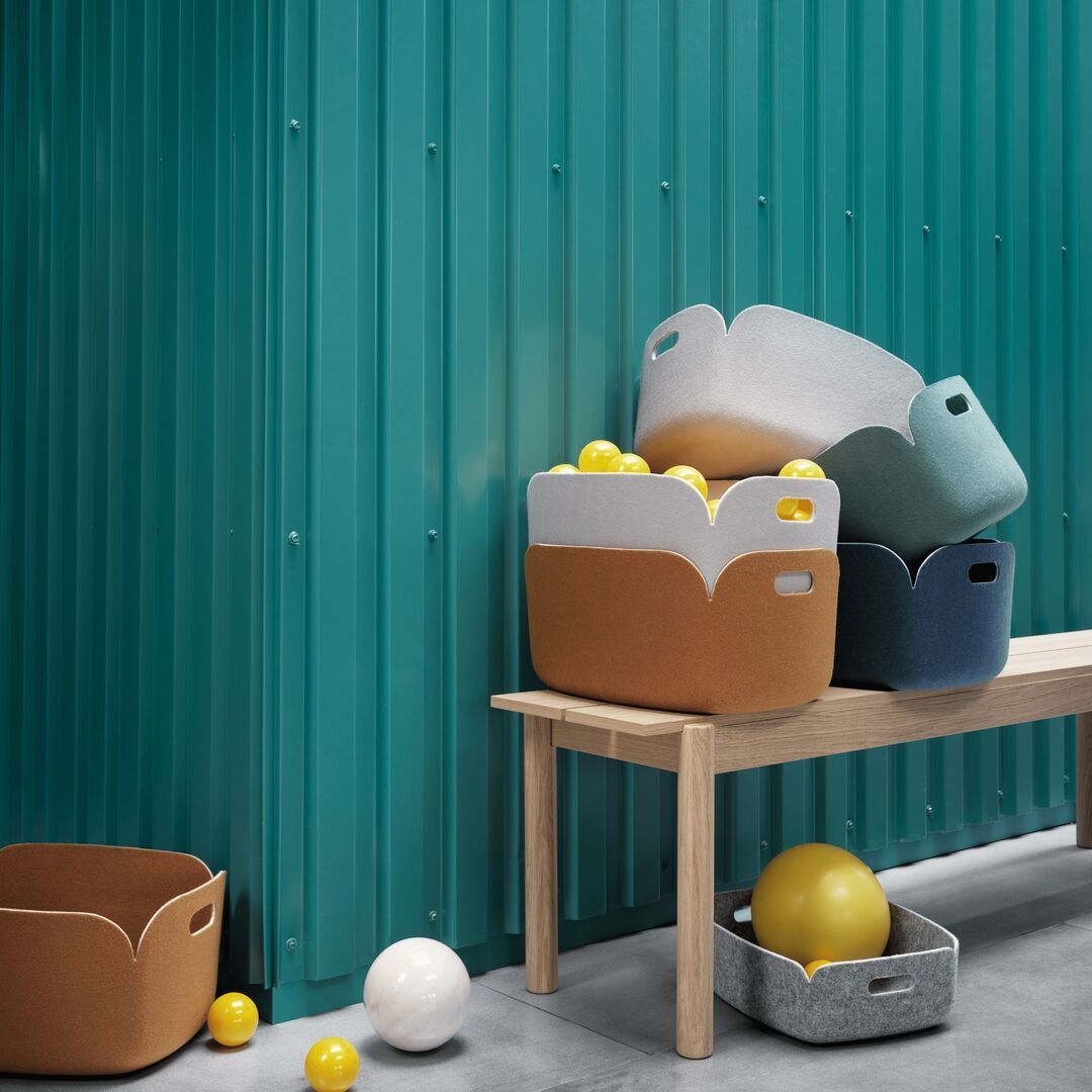 Muuto Restore Multikorb