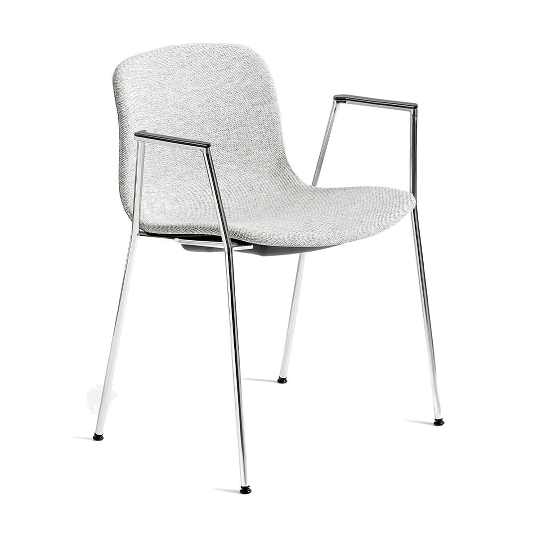 HAY AAC 19 116 - Hallingdal , Aluminium poliert