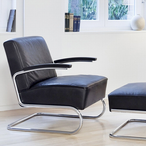 Sessel S411 Thonet