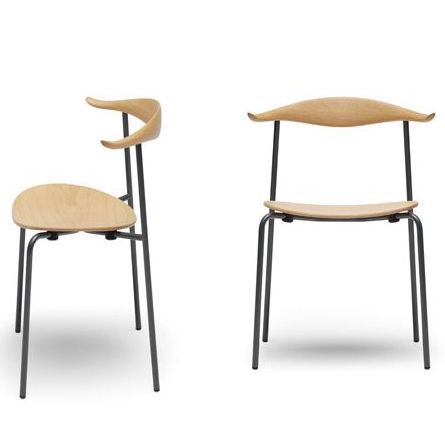 Stuhl CH88T Carl Hansen