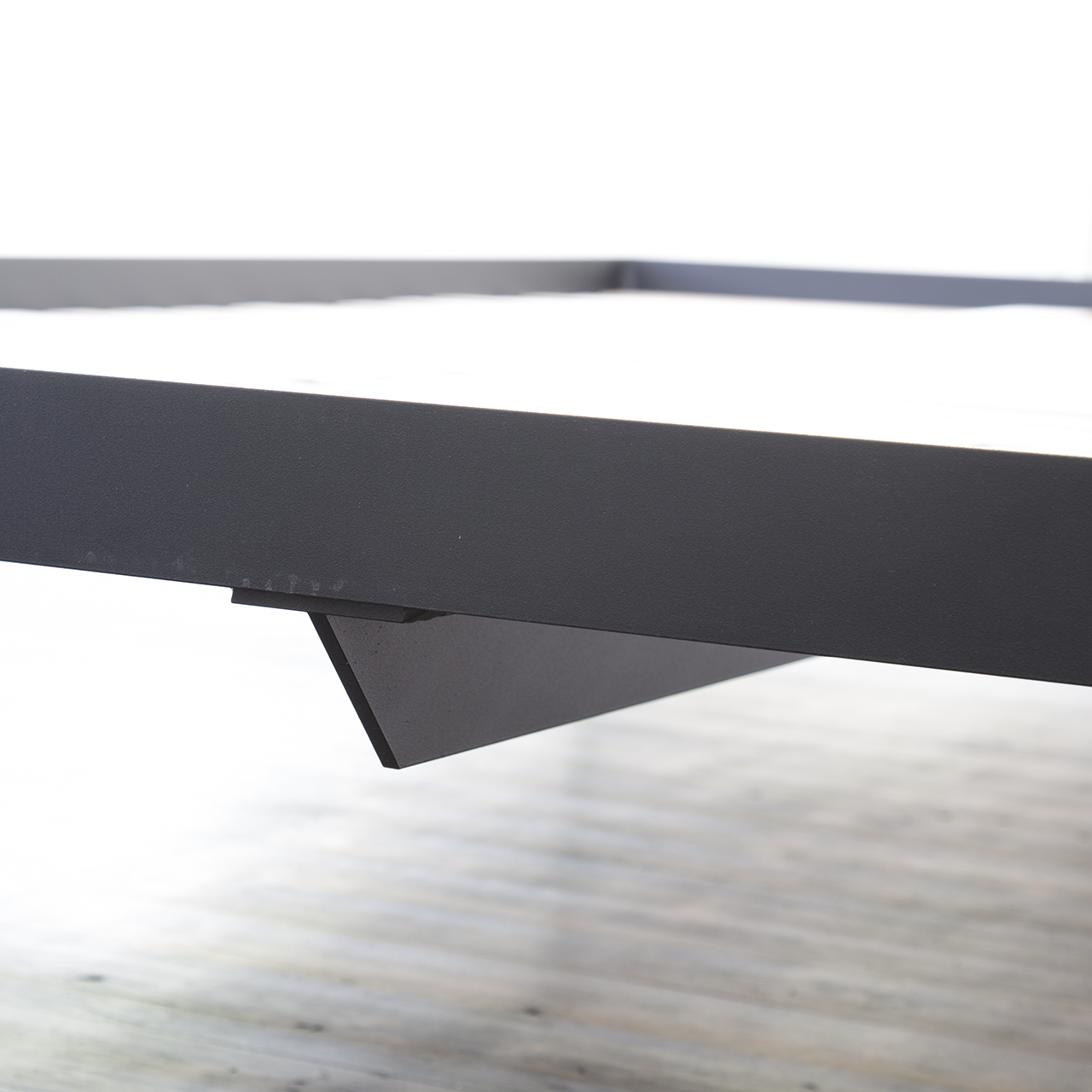 Gugelot Bett Habit
