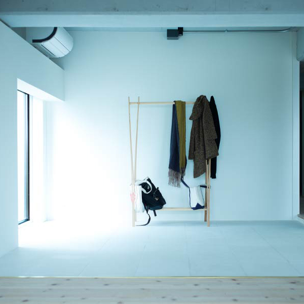 Garderobe Tra-Ra Zilio