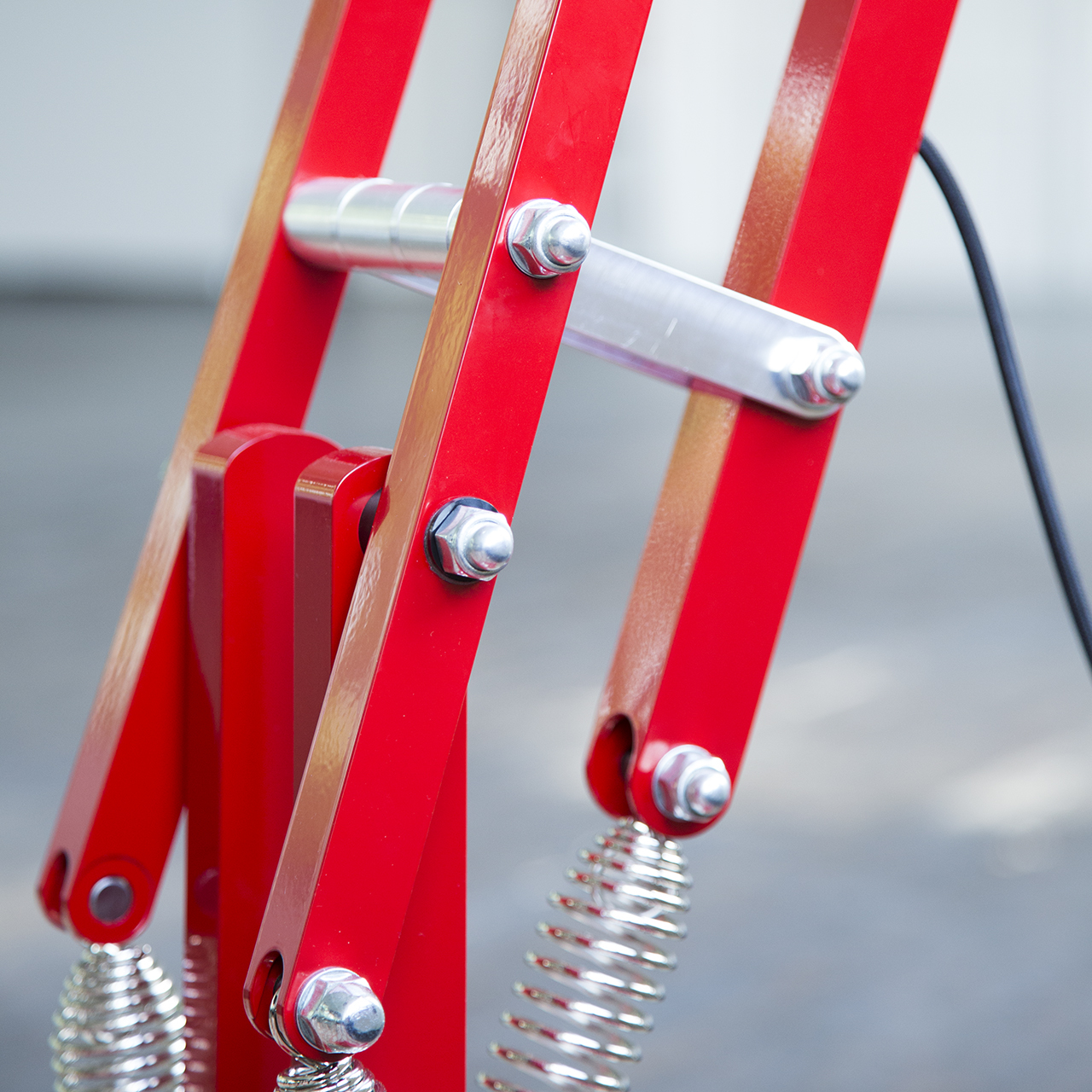 Stehleuchte Giant 1227 Anglepoise