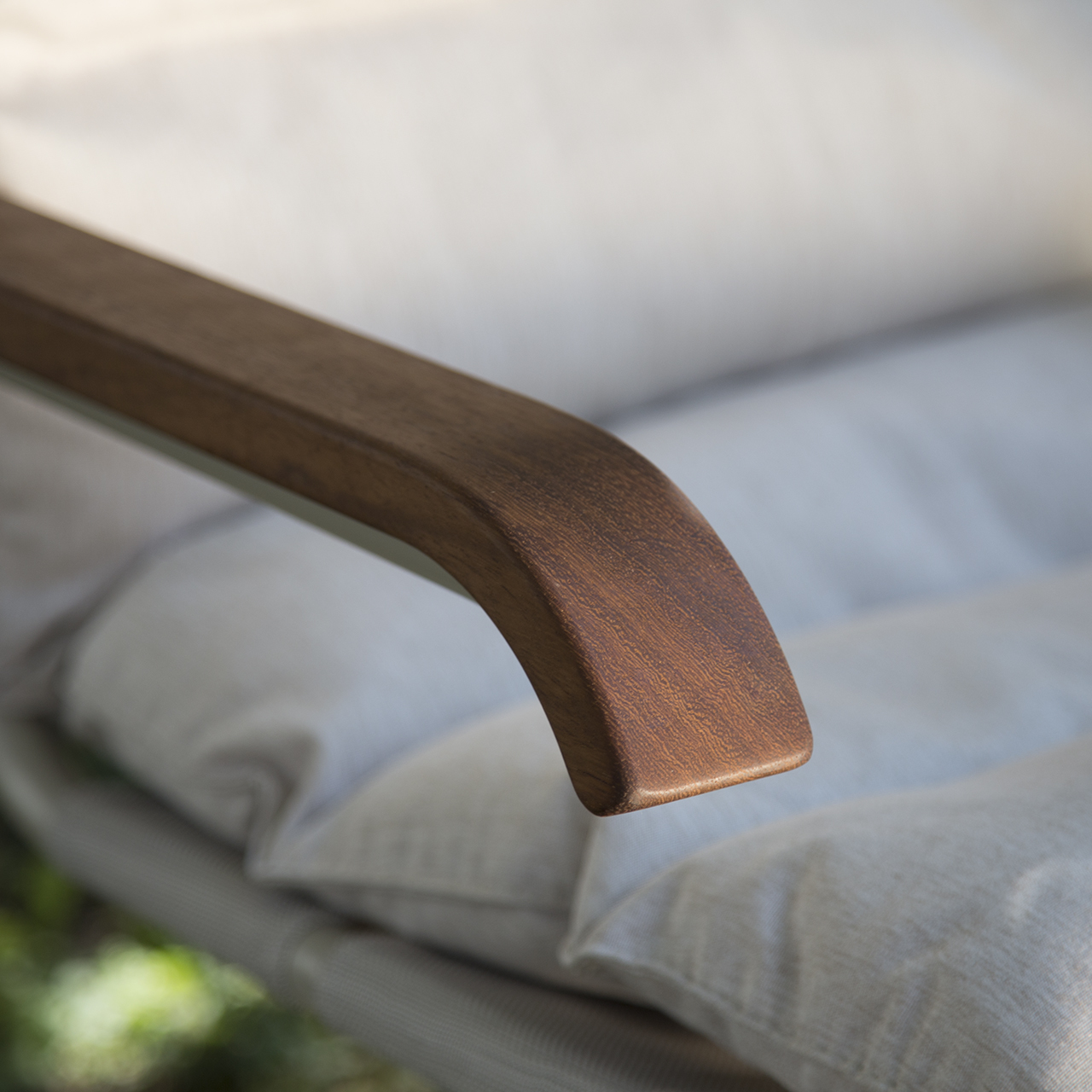 Lounger S35 All Season Thonet 