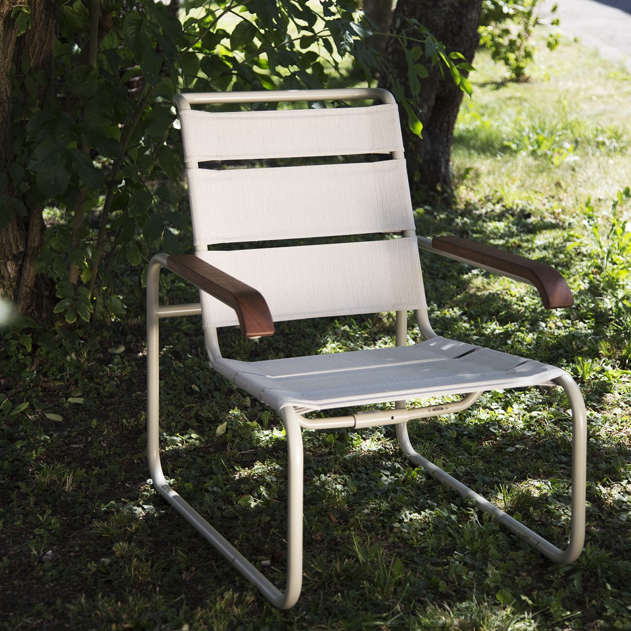Lounger S35 All Season Thonet 
