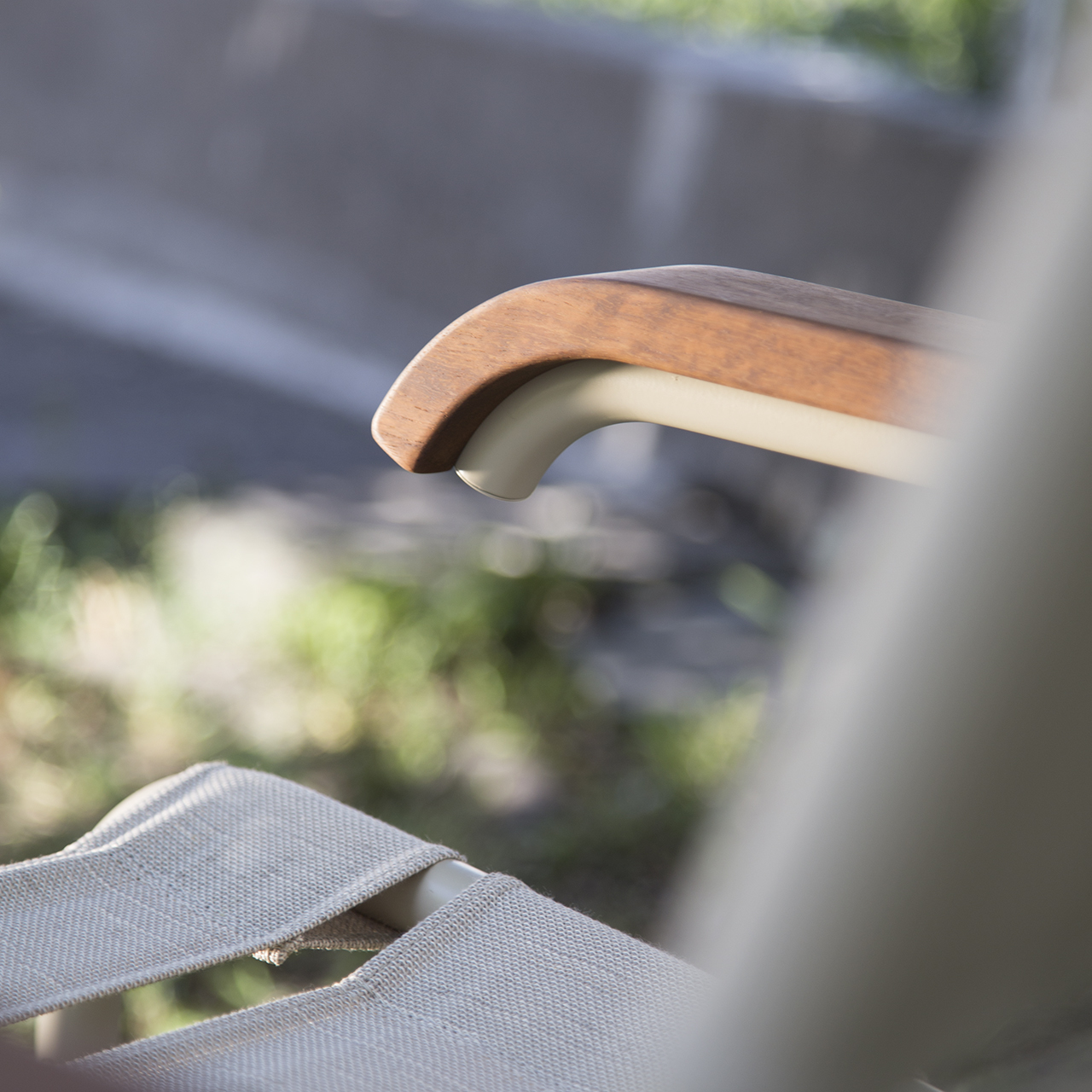 Lounger S35 All Season Thonet 