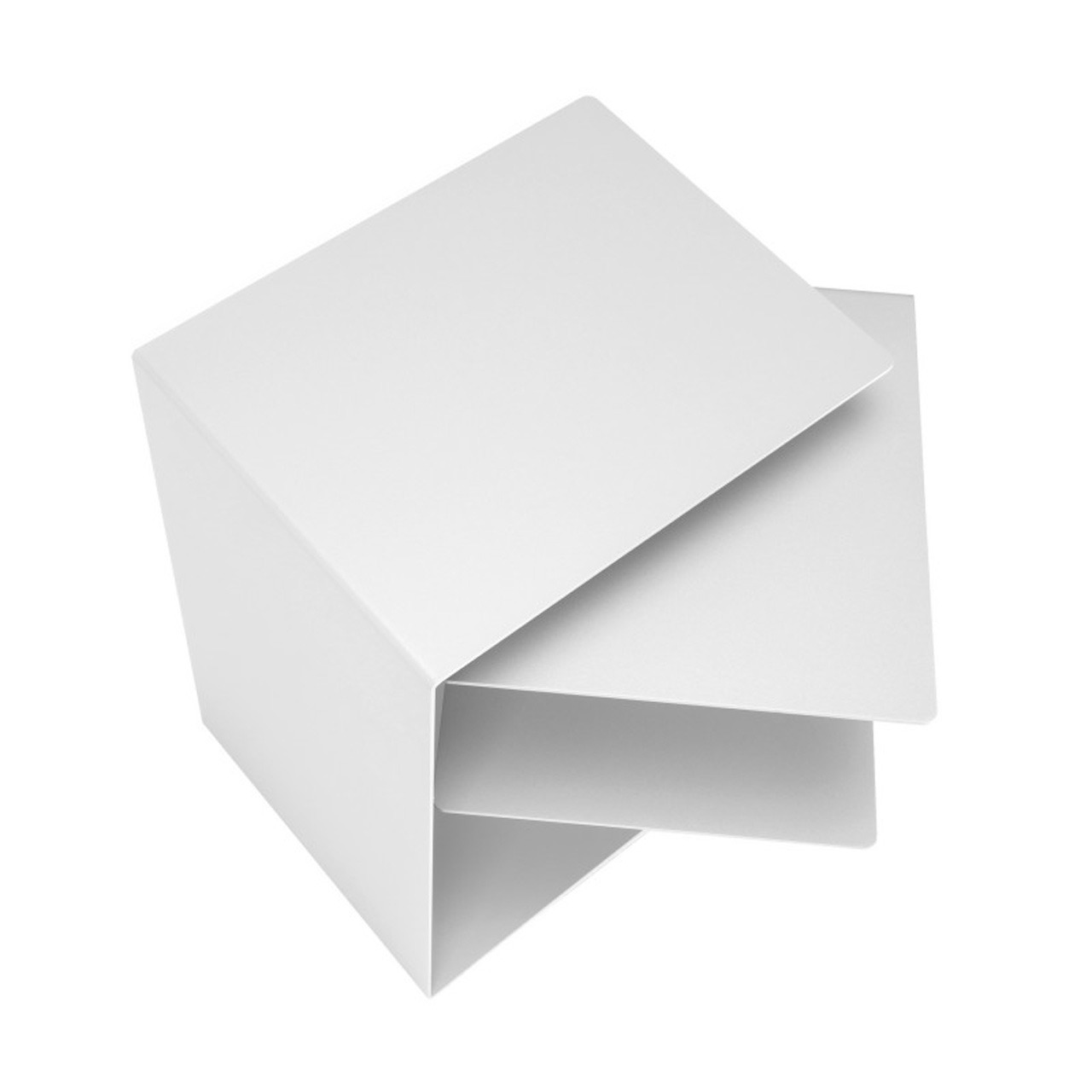 Beistelltisch X-Centric Radius Design