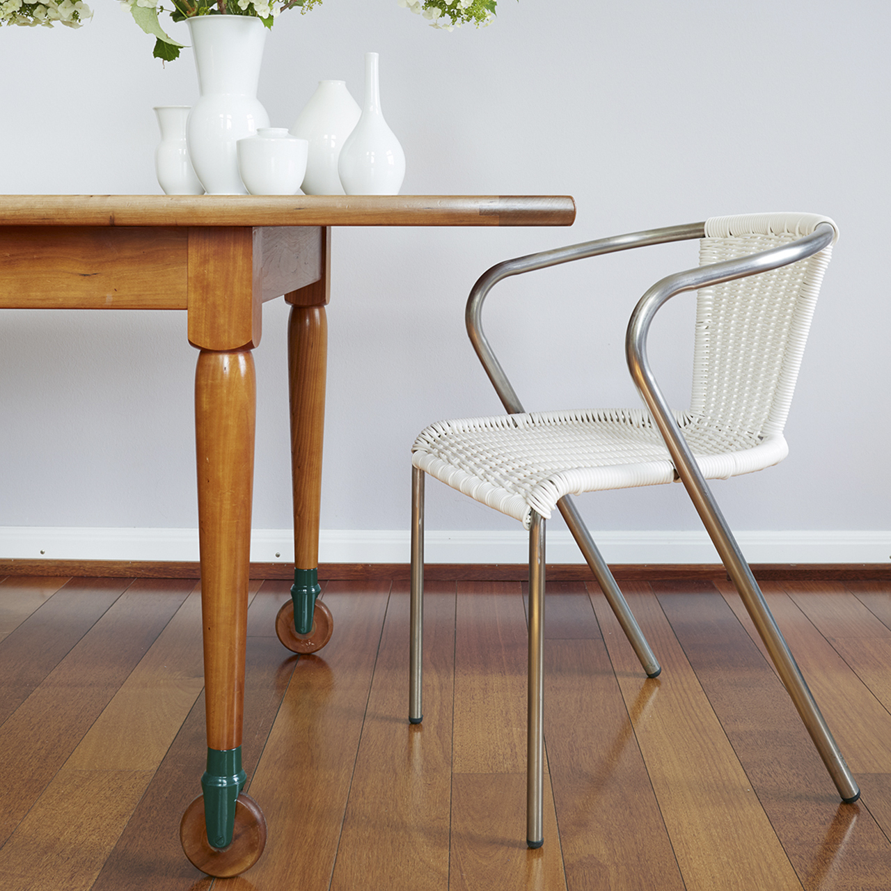 Tisch Shaker Habit