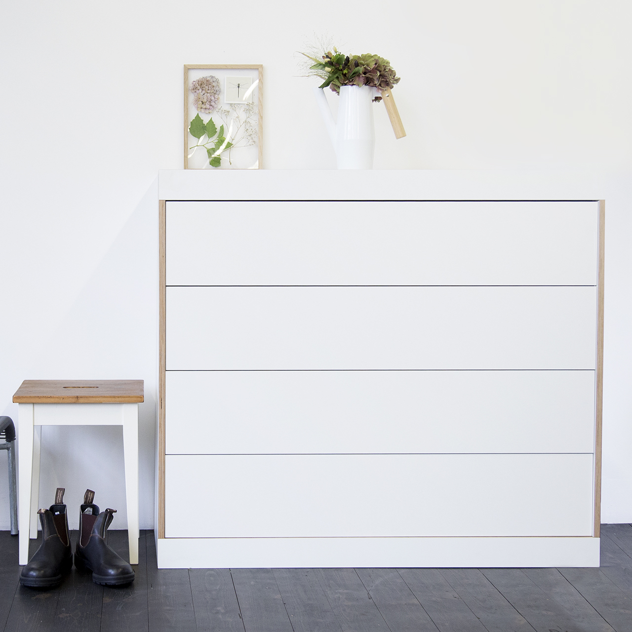 Kommode Flai Müller Möbelwerkstätten