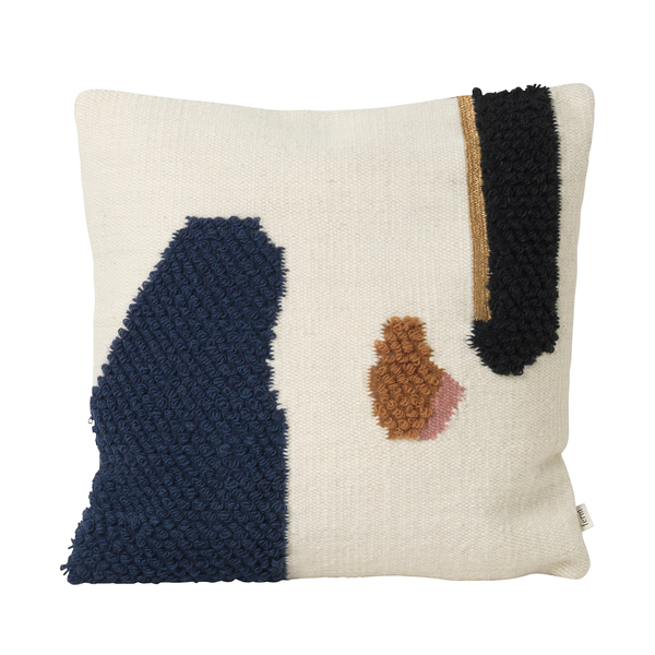 Vente de stock : coussin 'Mount