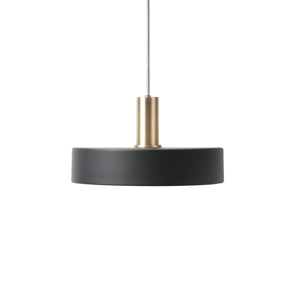 Lampe suspendue Record