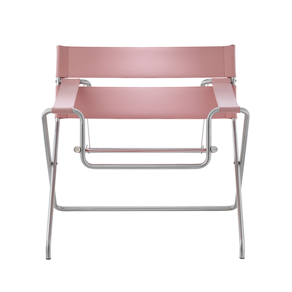 D4 Fauteuil pliant Bauhaus