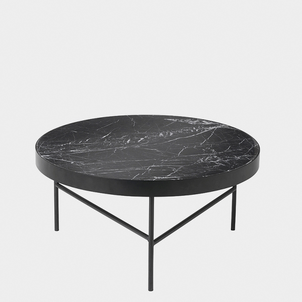 Marble Beistelltisch