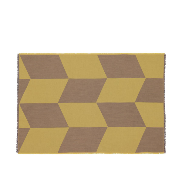 Nordische Decke Sway