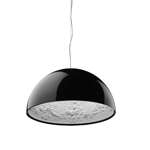 Skygarden S2 - Suspension