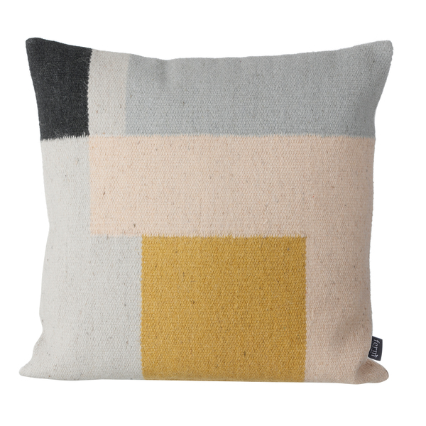 Vente en entrepôt : Coussins Kilim carrés
