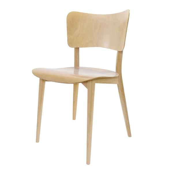 Chair 'cross frames' in nature