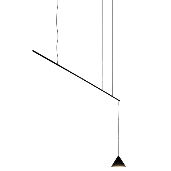 North Asymmetrische Pendelleuchte