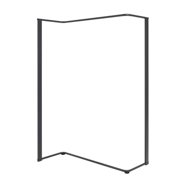 Vielseitige Garderobe Angle